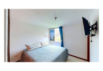 Apartamentos, Venta, Nápoles - $262.800.000