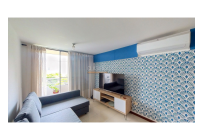Apartamentos, Venta, Nápoles - $262.800.000