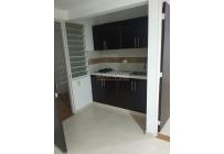 Apartaestudios, Alquiler, Vipasa