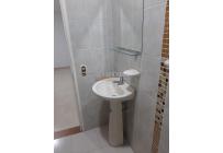 Apartaestudios, Alquiler, Vipasa