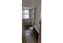 Apartamentos, Venta, Cristales - $550.000.000