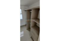 Apartamentos, Venta, Cristales - $550.000.000