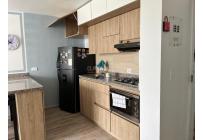 Apartamentos, Alquiler, Dos Quebradas - $1.400.000