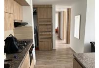 Apartamentos, Alquiler, Dos Quebradas - $1.400.000