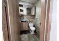 Apartamentos, Alquiler, Dos Quebradas - $1.400.000
