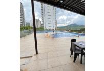 Apartamentos, Alquiler, Dos Quebradas - $1.400.000