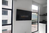 Apartaestudios, Alquiler, Bogotá - $2.800.000