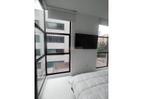 Apartaestudios, Alquiler, Bogotá - $2.800.000