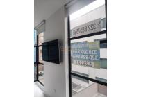 Apartaestudios, Alquiler, Bogotá - $2.800.000