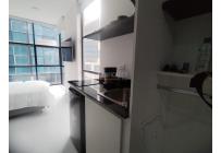 Apartaestudios, Alquiler, Bogotá - $2.800.000