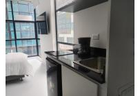 Apartaestudios, Alquiler, Bogotá - $2.800.000