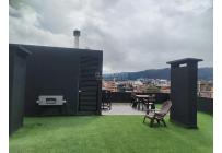 Apartaestudios, Alquiler, Bogotá - $2.800.000
