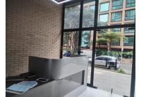 Apartaestudios, Alquiler, Bogotá - $2.800.000