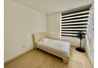 Apartamentos, Venta, Cristales - $850.000.000
