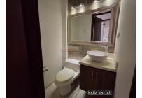 Apartamentos, Alquiler, Santa Teresita - $4.100.000