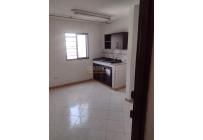 Apartaestudios, Alquiler, Alameda - $380.000