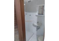 Apartaestudios, Alquiler, Alameda - $380.000