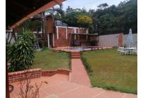 Fincas y Casas Campestres, Venta, La Buitrera - $1.600.000.000