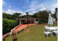 Fincas y Casas Campestres, Venta, La Buitrera - $1.600.000.000