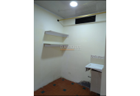 Apartamentos, Alquiler, Buitrera - $1.100.000