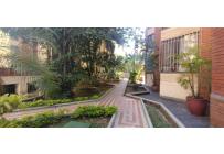 Apartamentos, Venta, Santa Anita - $520.000.000