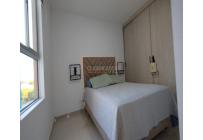 Apartamentos, Venta, Sameco - $225.000.000