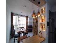 Apartamentos, Venta, Sameco - $225.000.000