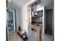 Apartamentos, Venta, Sameco - $225.000.000