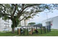 Apartamentos, Venta, Hacienda Kachipay - $250.000.000