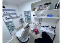 Oficinas y Consultorios, Venta, Bogotá - $550.000.000
