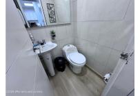 Oficinas y Consultorios, Venta, Bogotá - $550.000.000