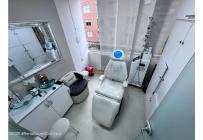 Oficinas y Consultorios, Venta, Bogotá - $550.000.000