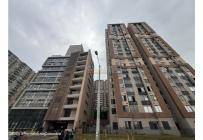 Apartamentos, Venta, Bogotá - $265.000.000