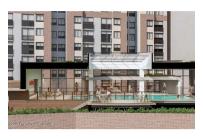 Apartamentos, Venta, Bogotá - $265.000.000