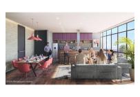 Apartamentos, Venta, Bogotá - $265.000.000