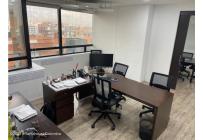 Oficinas y Consultorios, Alquiler, Bogotá - $18.000.000