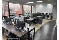 Oficinas y Consultorios, Alquiler, Bogotá - $18.000.000