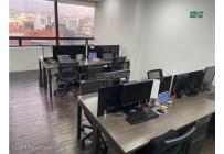 Oficinas y Consultorios, Alquiler, Bogotá - $18.000.000