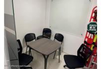 Oficinas y Consultorios, Alquiler, Bogotá - $18.000.000