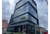 Oficinas y Consultorios, Alquiler, Bogotá - $2.200.000.000