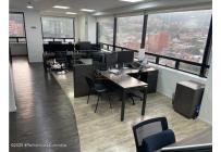 Oficinas y Consultorios, Alquiler, Bogotá - $2.200.000.000