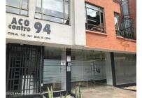 Oficinas y Consultorios, Venta, Bogotá - $137.500.000