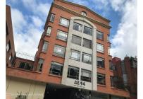 Oficinas y Consultorios, Venta, Bogotá - $137.500.000