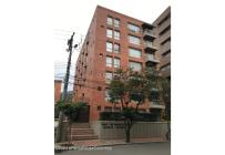 Apartamentos, Venta, Bogotá - $980.000.000