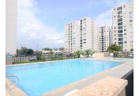 Apartamentos, Alquiler, Ciudad Bochalema - $907.000