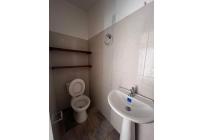 Apartaestudios, Alquiler, Vipasa - $850.000