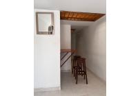 Apartaestudios, Alquiler, Vipasa - $850.000