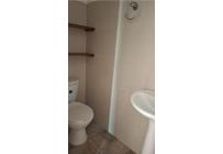 Apartaestudios, Alquiler, Vipasa - $850.000
