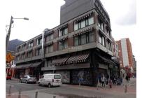 Locales y Bodegas, Venta, Bogotá - $6.095.000.000