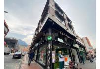 Locales y Bodegas, Venta, Bogotá - $6.095.000.000